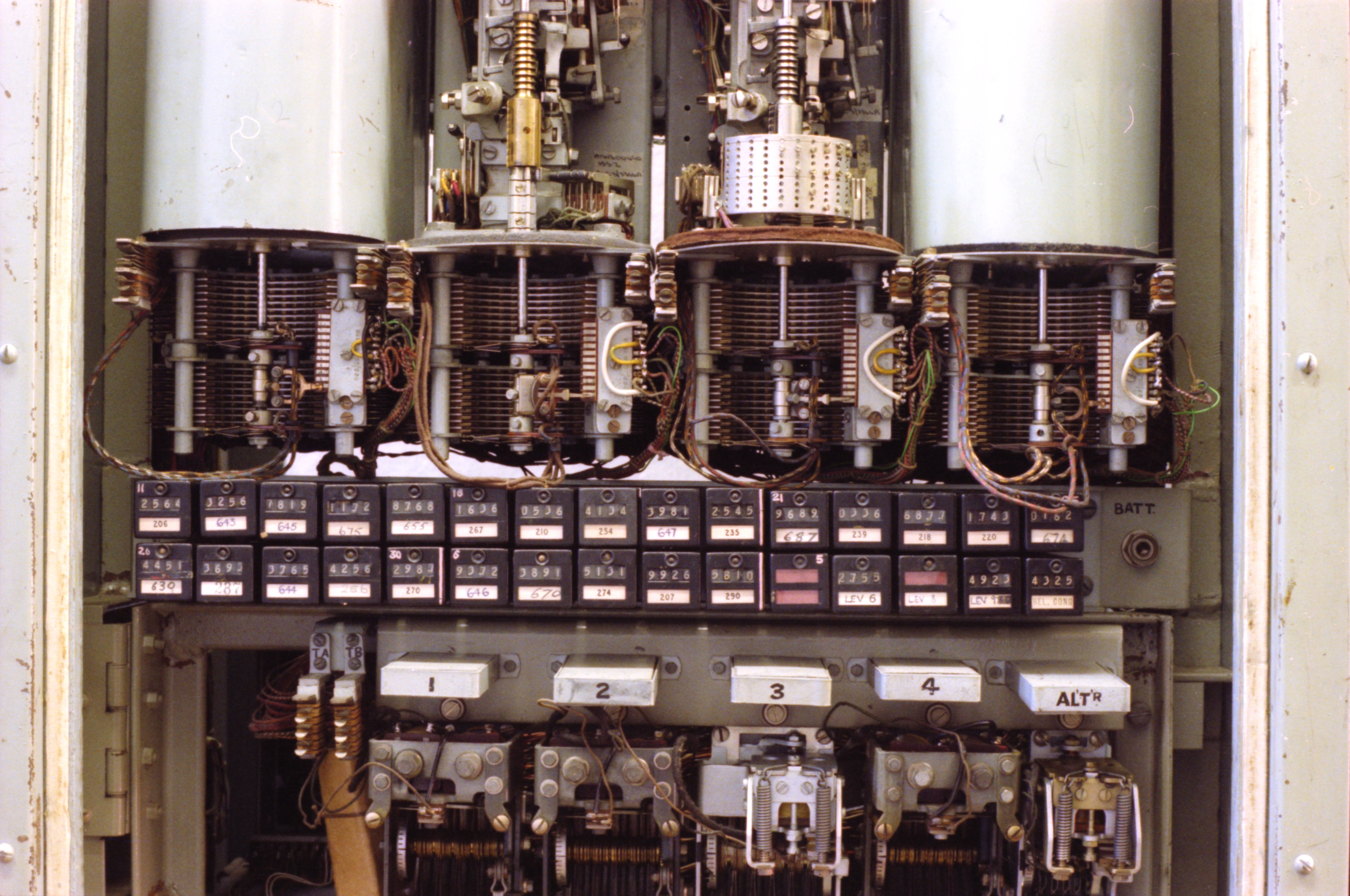 memories-of-the-glenkindie-telephone-exchange-national-museums