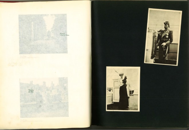 Queen Alexandra's Christmas Gift Book : Photographs from My Camera, 1908