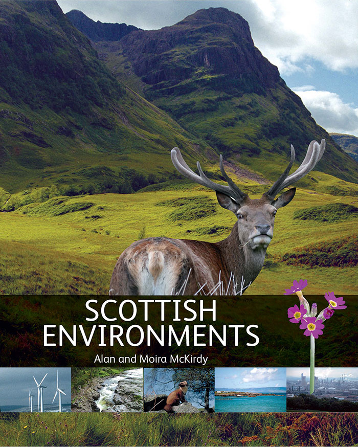 Scottish Environments