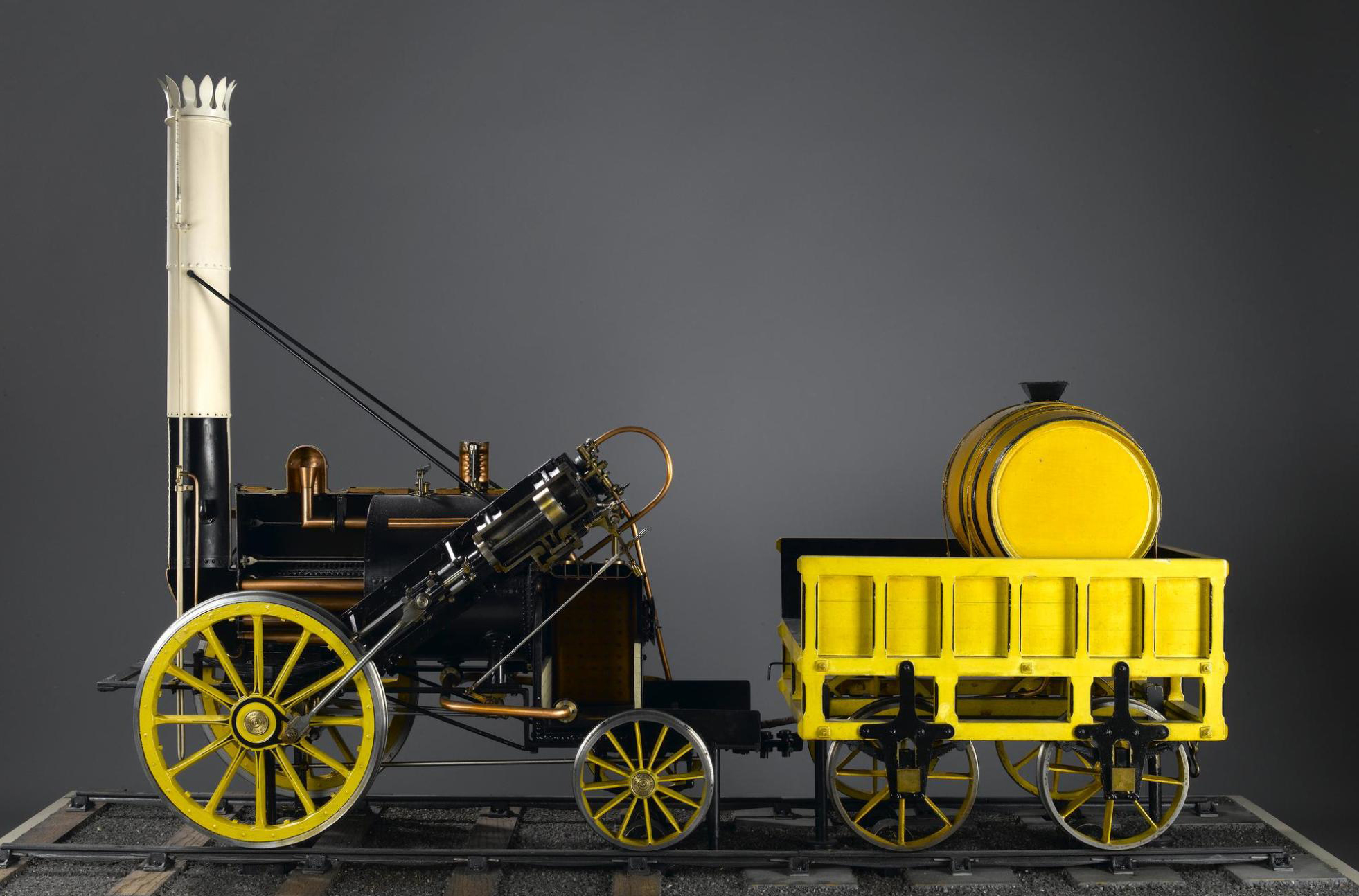 The steam engine was invented by фото 89