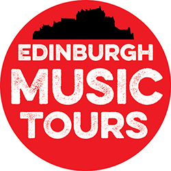 Edinburgh Music Tours