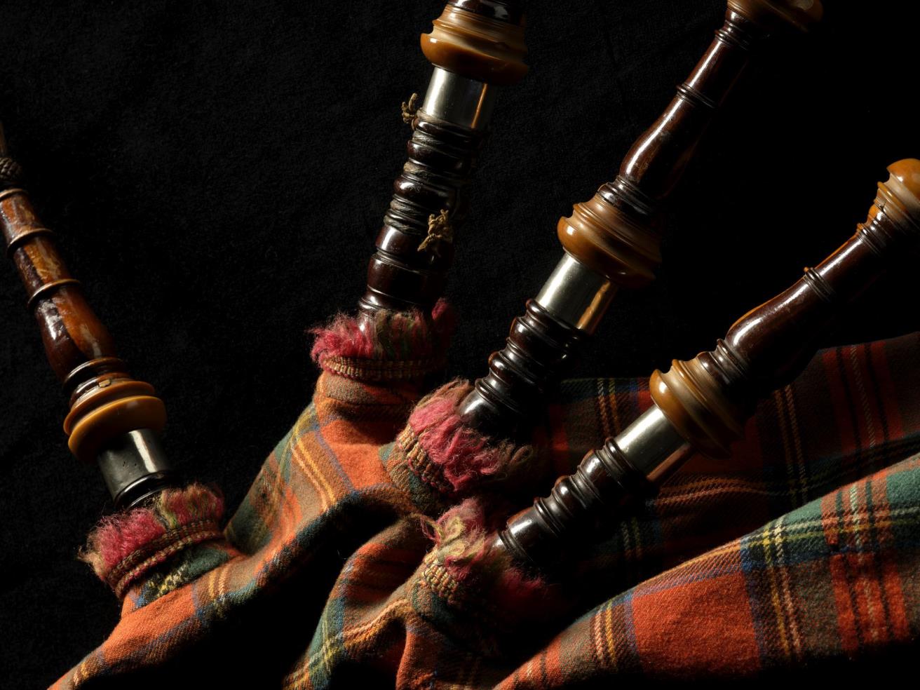 Bagpipes Quick History at Shana Biggs blog