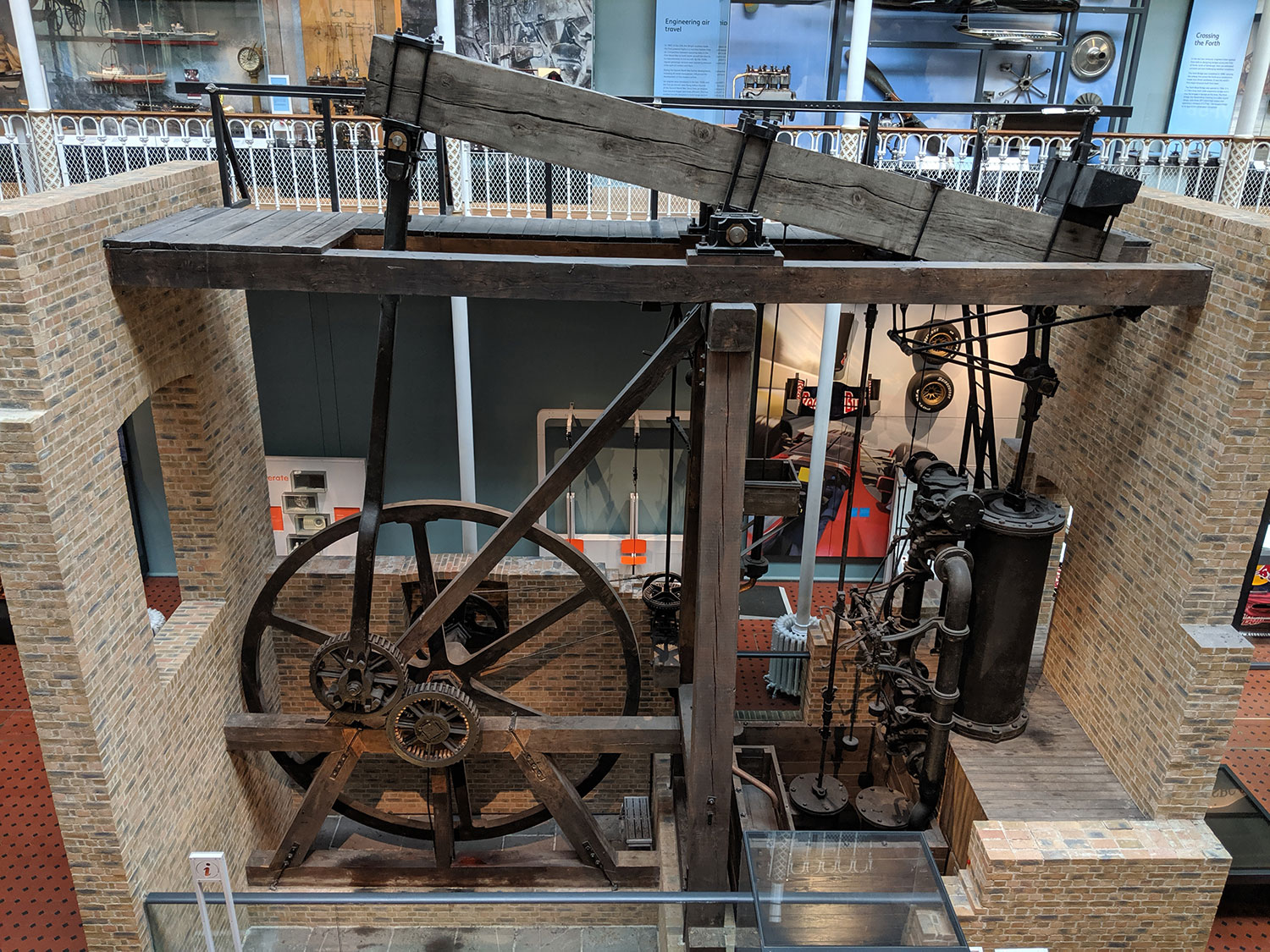 James Watt 2019: a double anniversary | National Museums Scotland Blog