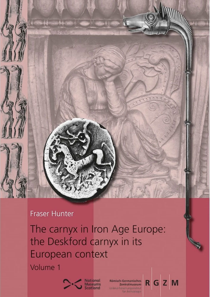 The Carnyx in Iron Age Europe